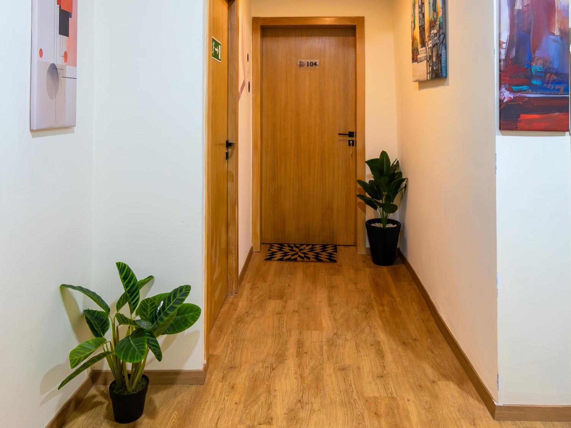 Unico Hotel Maarif Casablanca Luaran gambar